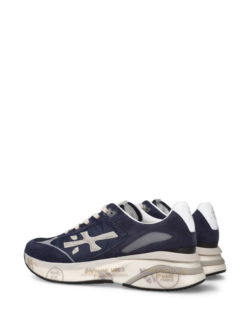 Premiata Moerun Sneakers