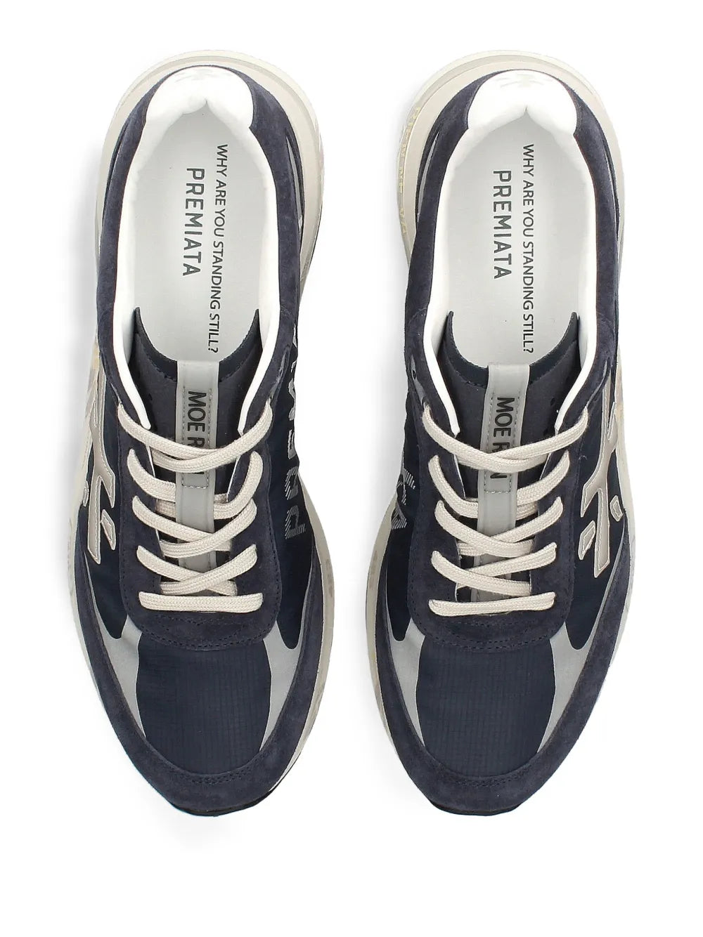 Premiata Moerun Sneakers