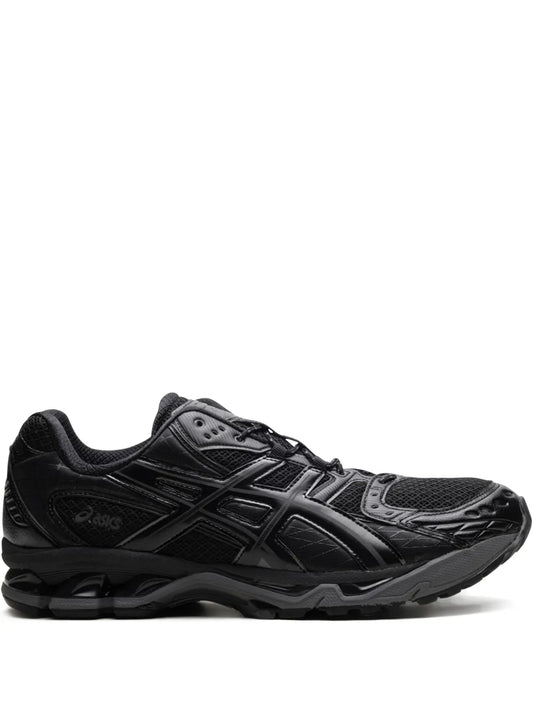 Asics X Haven Gel-Nimbus 10.1 Black/Grey Sneakers