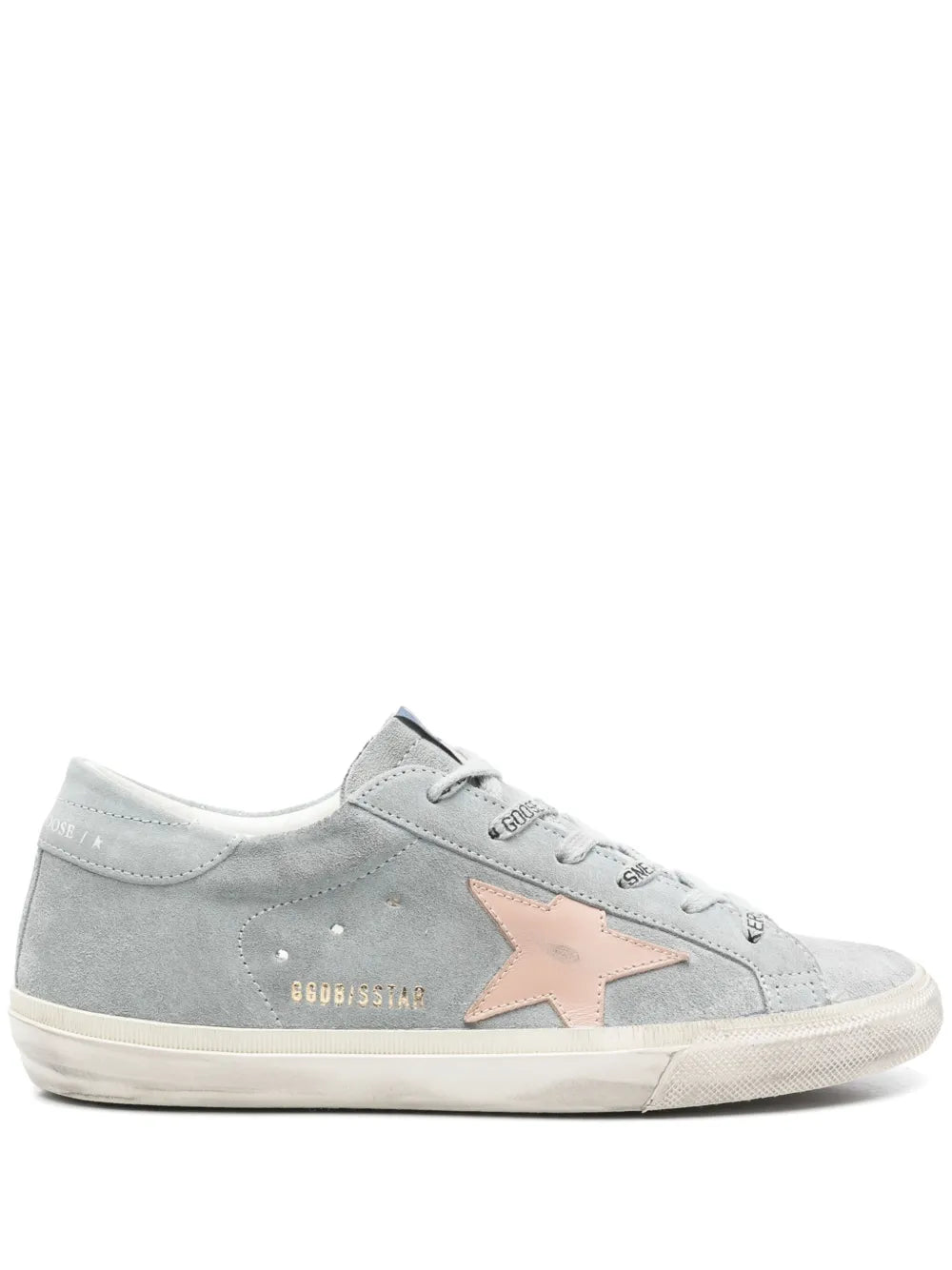 Golden Goose Super Star