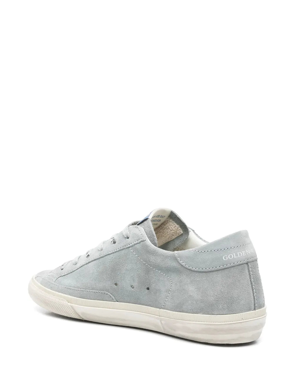 Golden Goose Super Star
