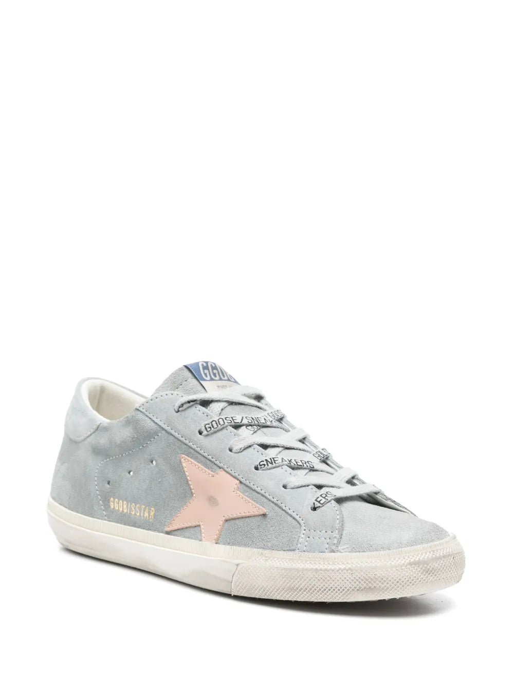 Golden Goose Super Star