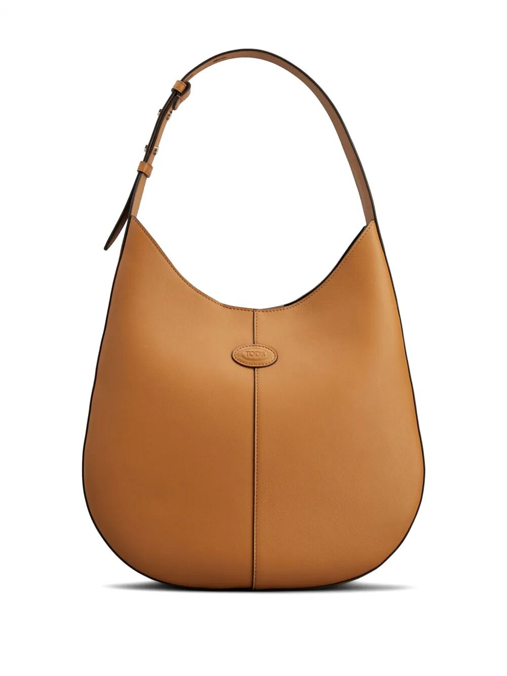 Tod's Women Leather Small Di Bag Hobo