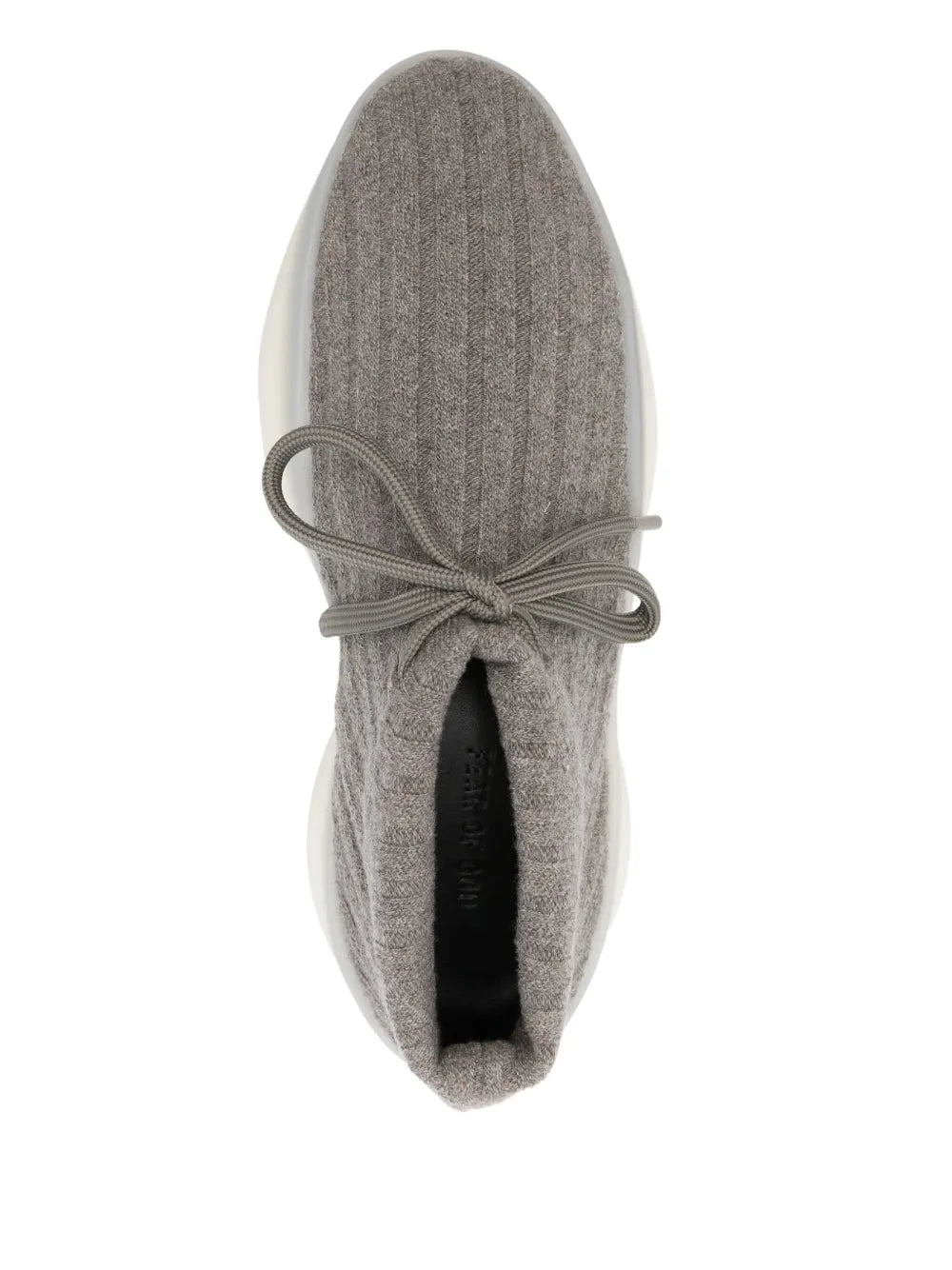 Fear Of God Moc Mid Sneakers