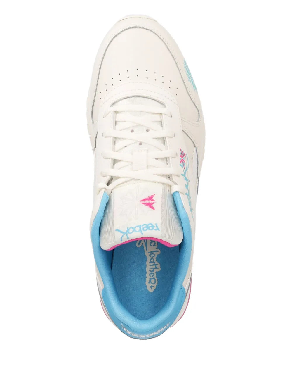 Reebok Classic Leather