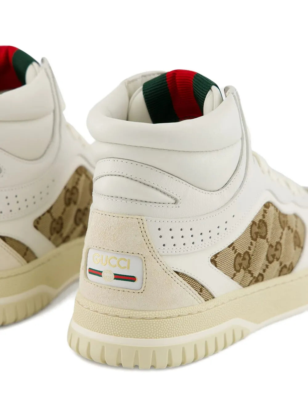 Gucci Re-Web