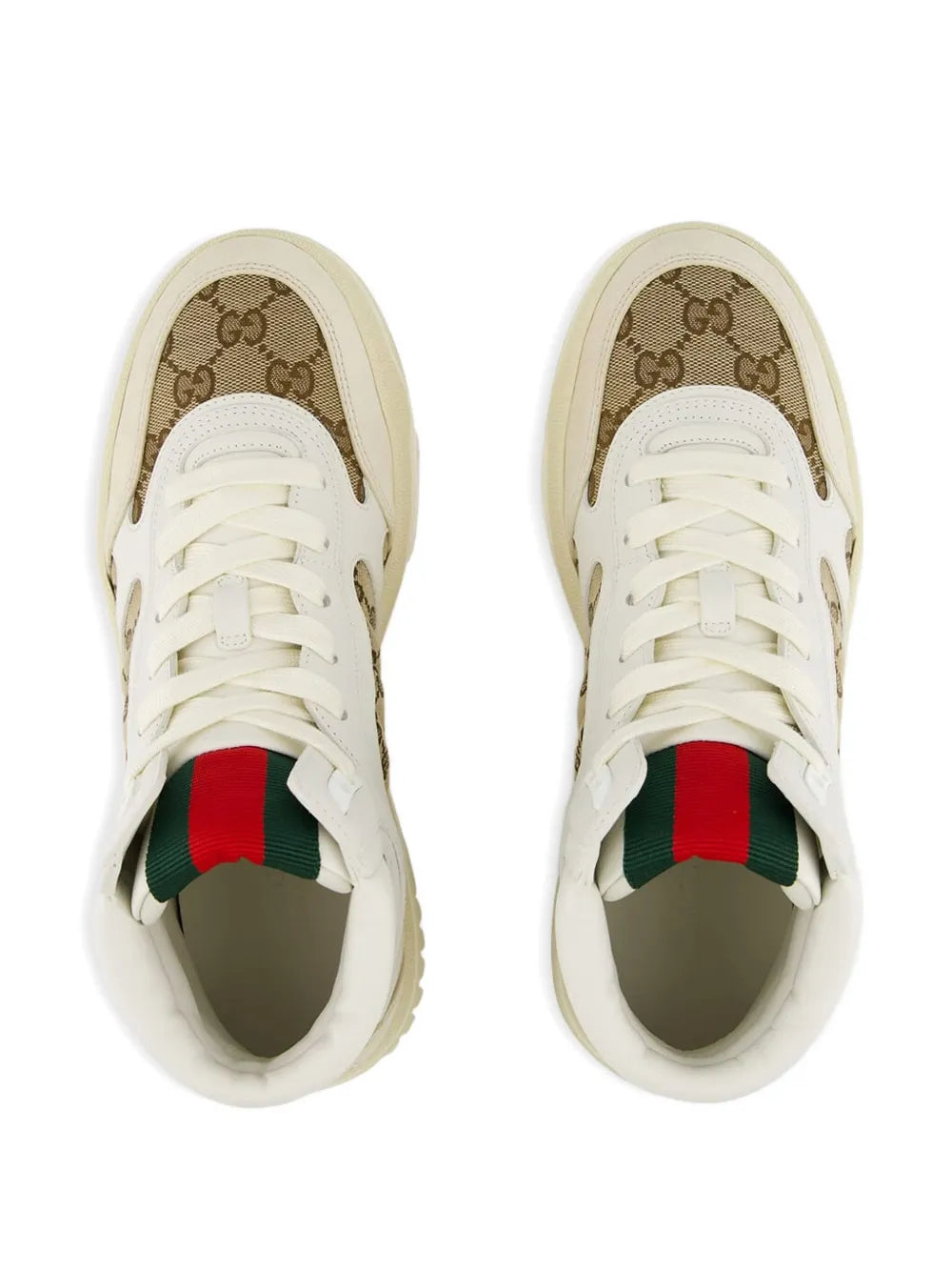 Gucci Re-Web