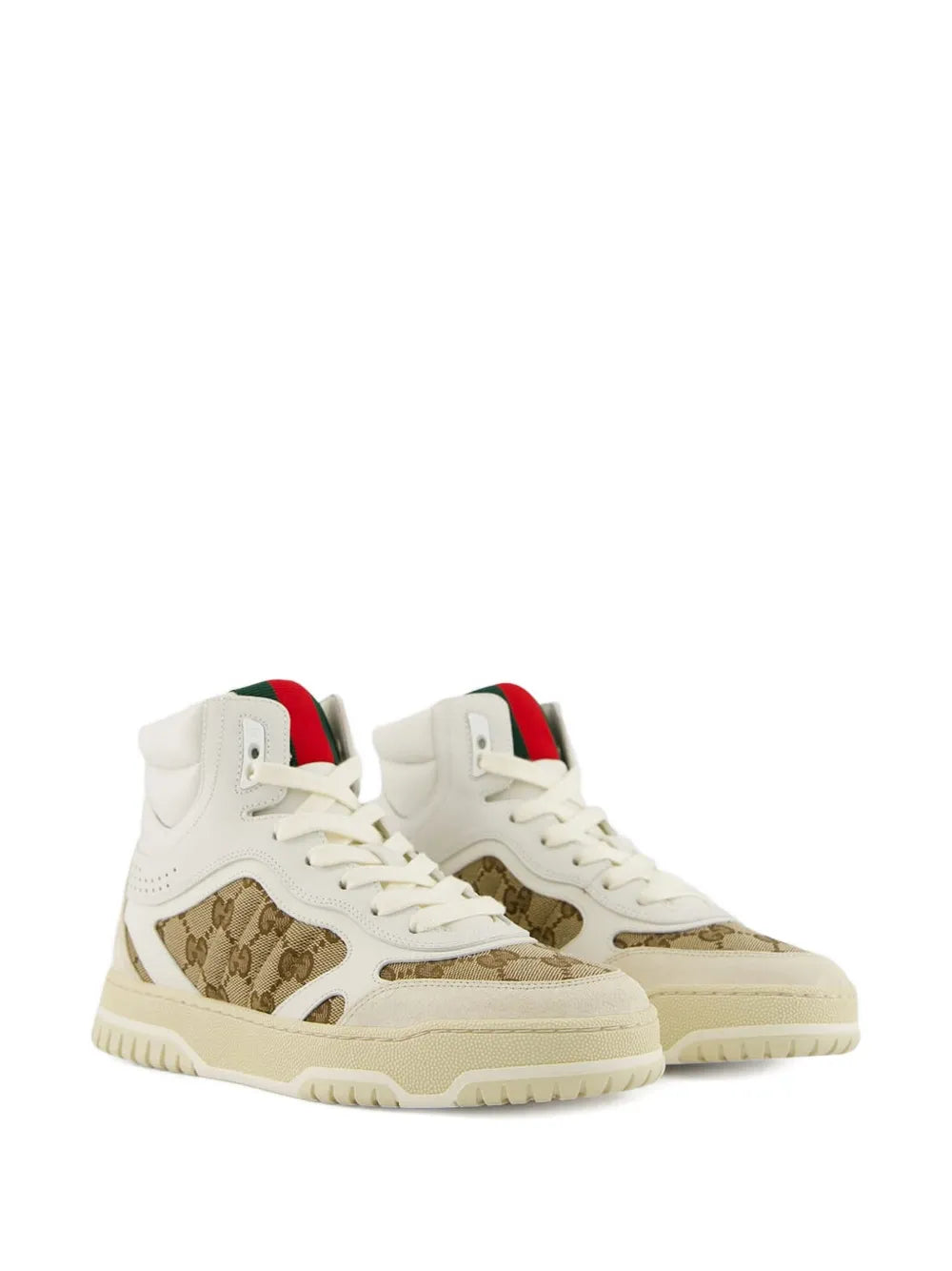 Gucci Re-Web