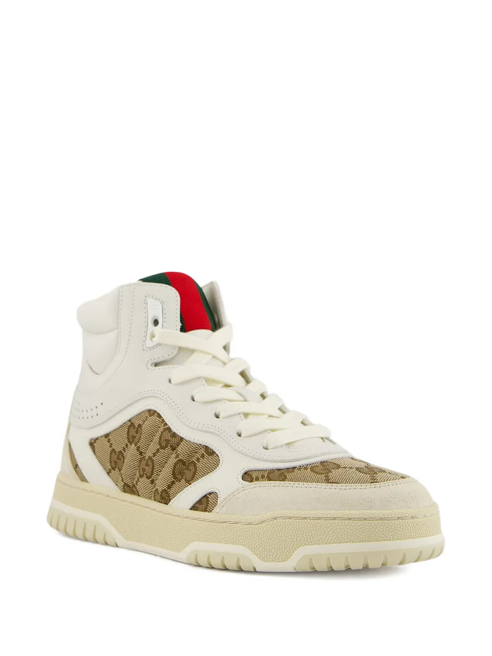 Gucci Re-Web