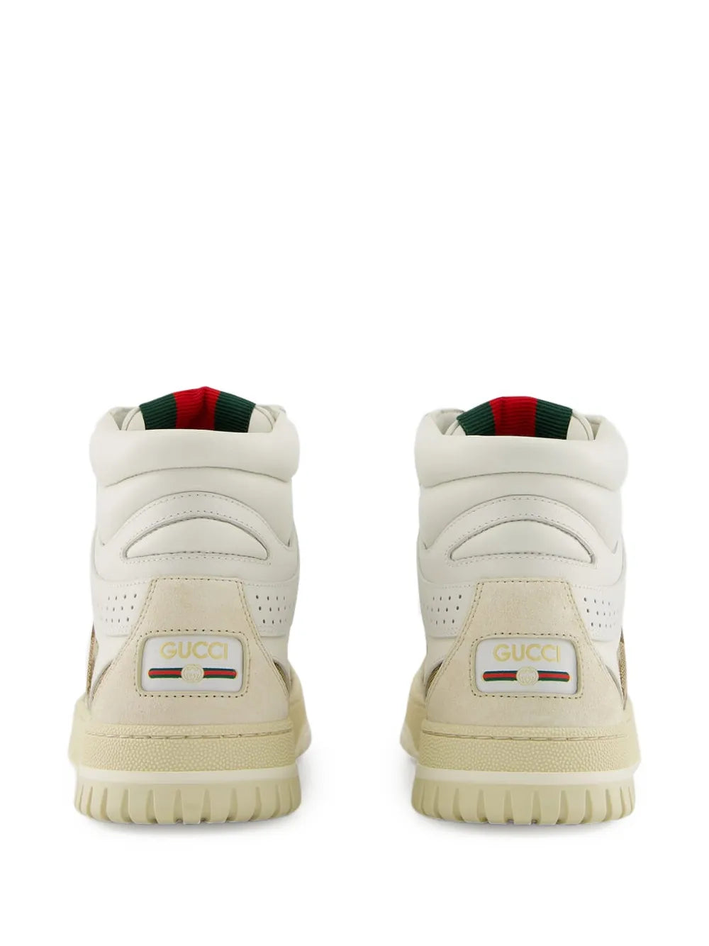 Gucci Re-Web