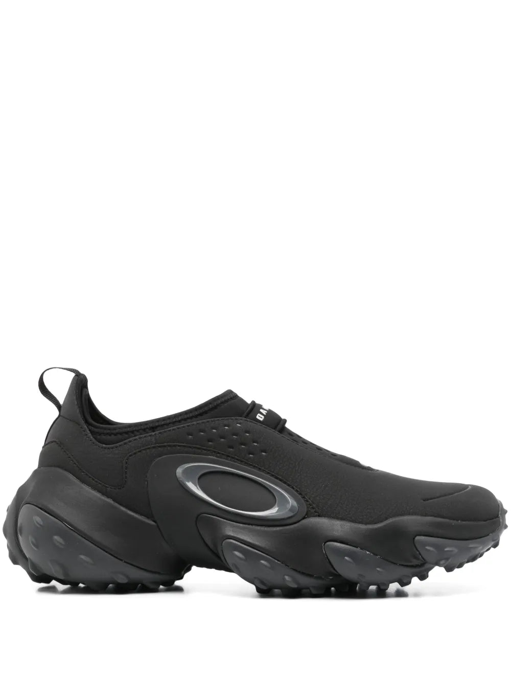 Oakley Edge Icon