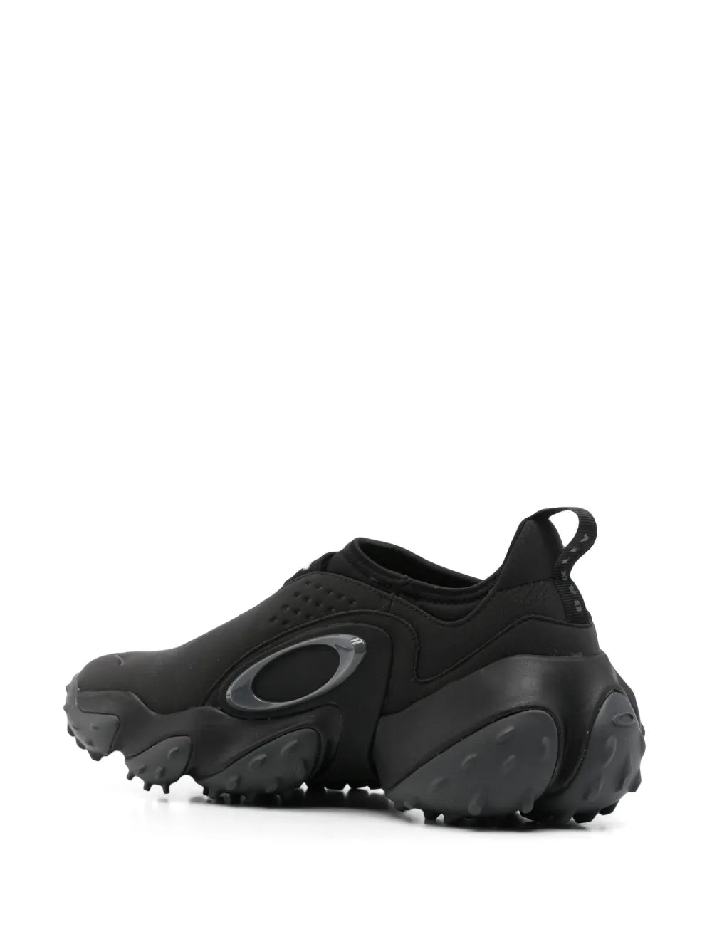 Oakley Edge Icon