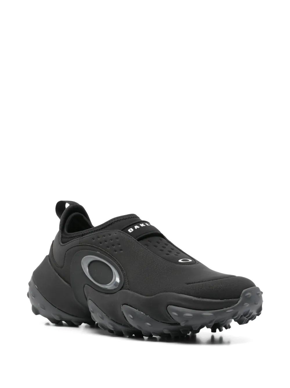 Oakley Edge Icon