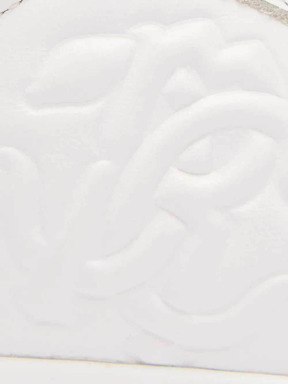 Roberto Cavalli Leather