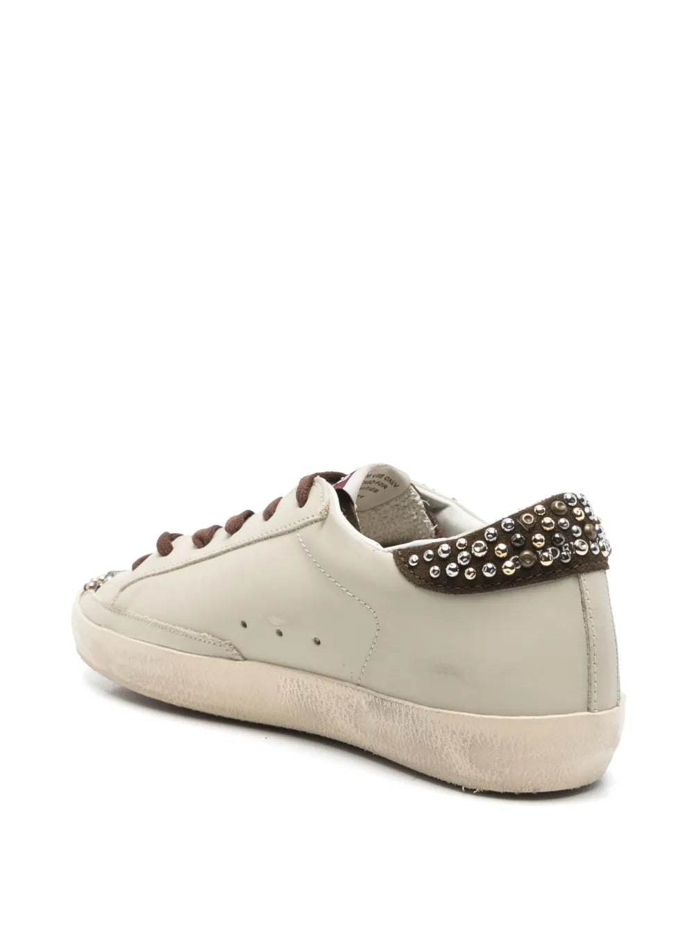 Golden Goose Super-Star