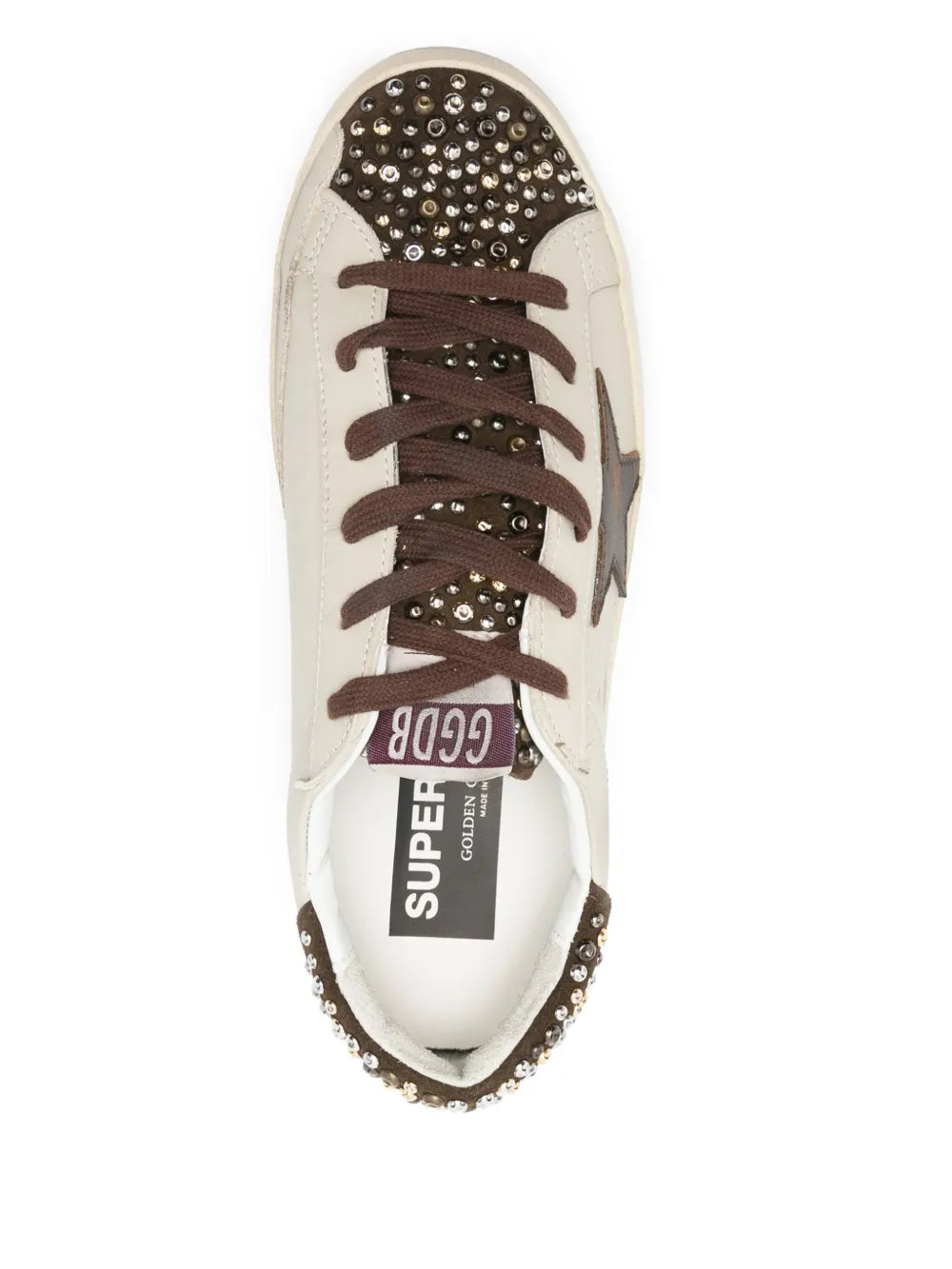 Golden Goose Super-Star