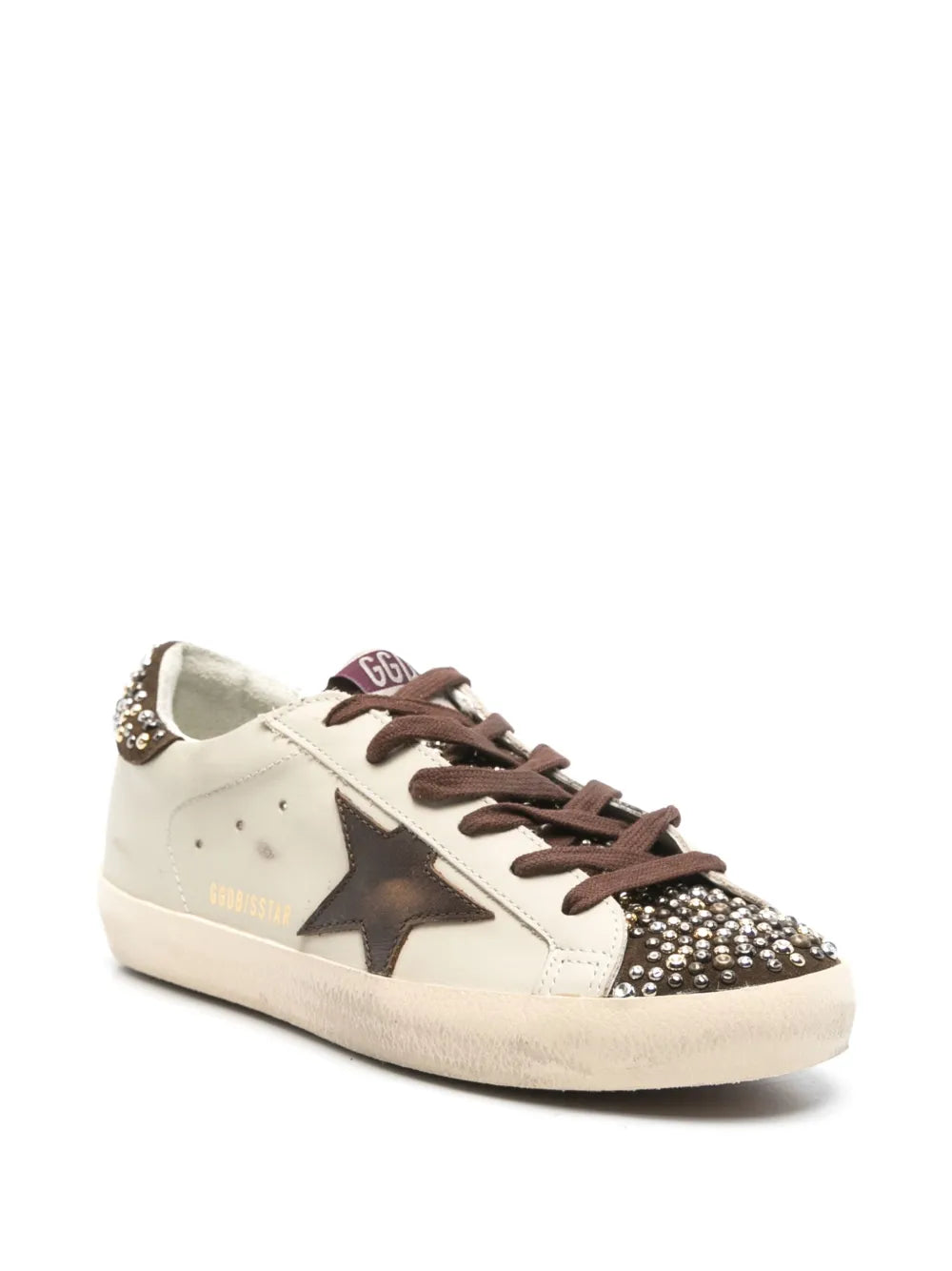 Golden Goose Super-Star