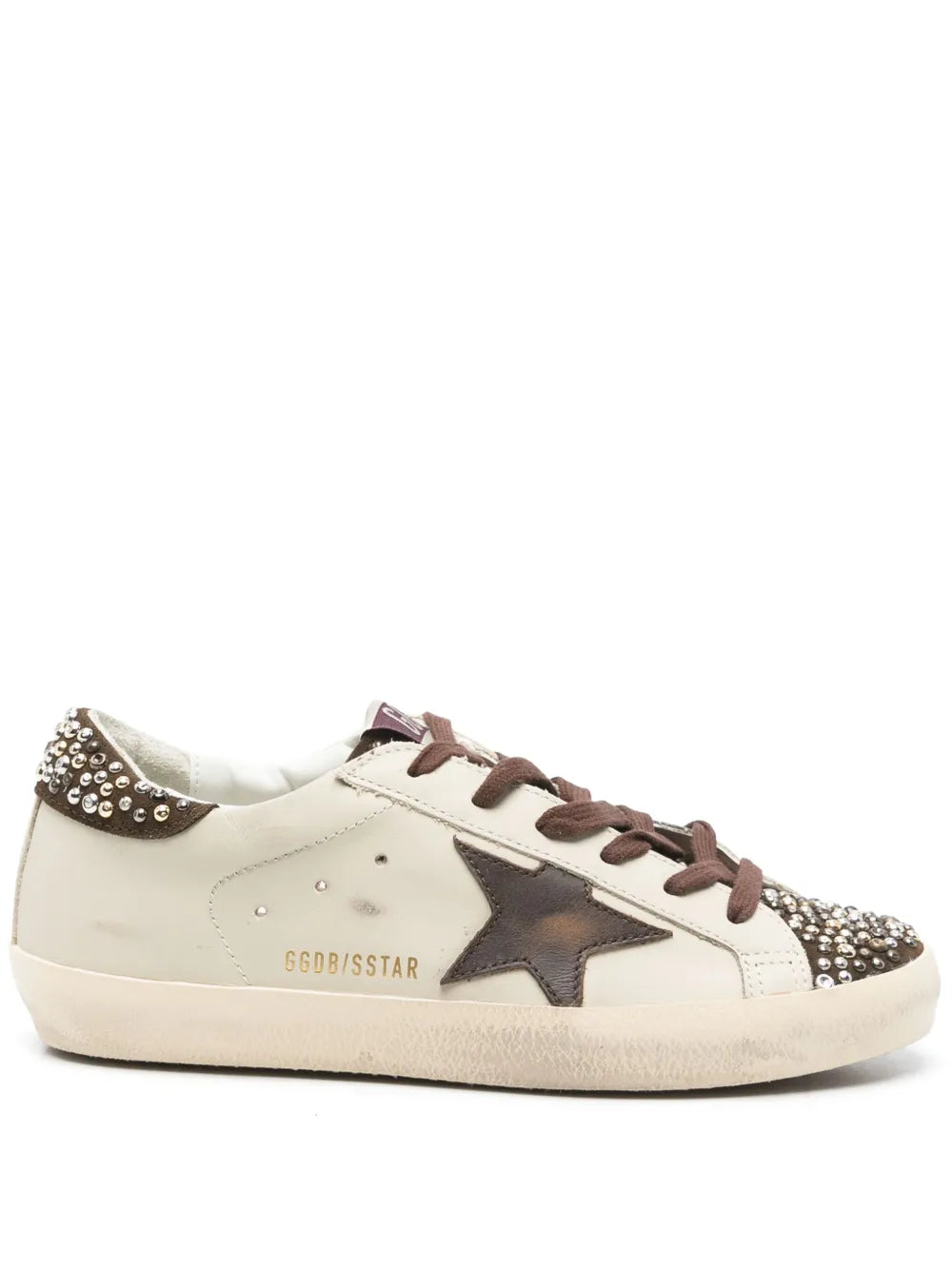 Golden Goose Super-Star