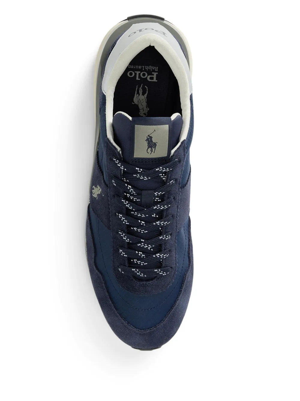 Polo Ralph Lauren Train 89 Sneakers