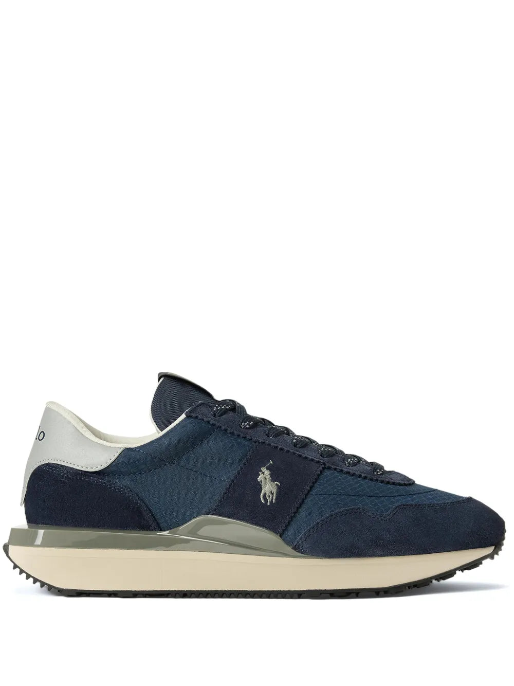 Polo Ralph Lauren Train 89 Sneakers