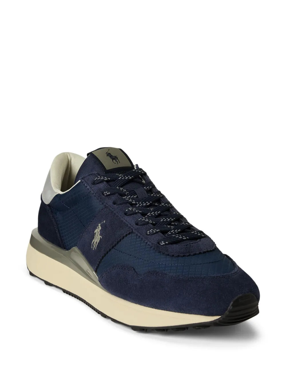 Polo Ralph Lauren Train 89 Sneakers