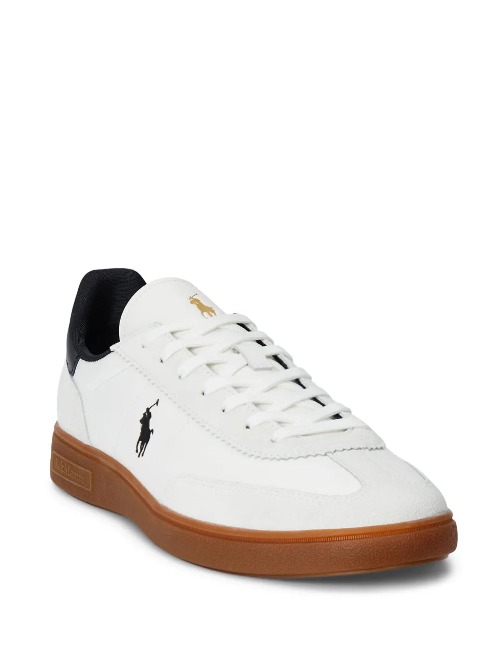 Polo Ralph Lauren Low-Top Sneakers