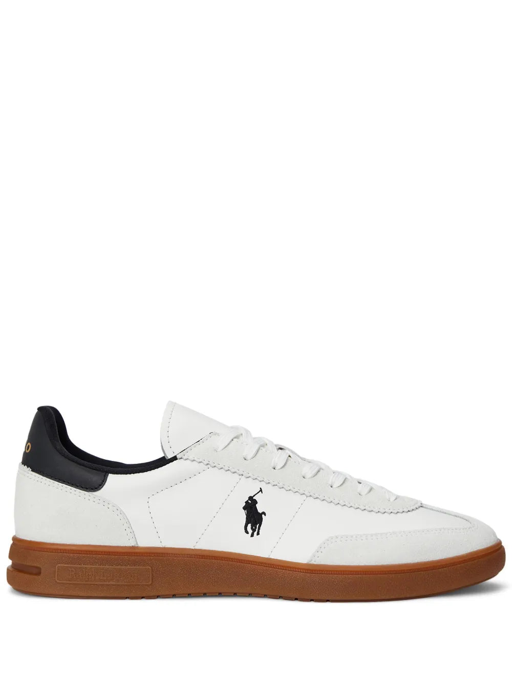 Polo Ralph Lauren Low-Top Sneakers
