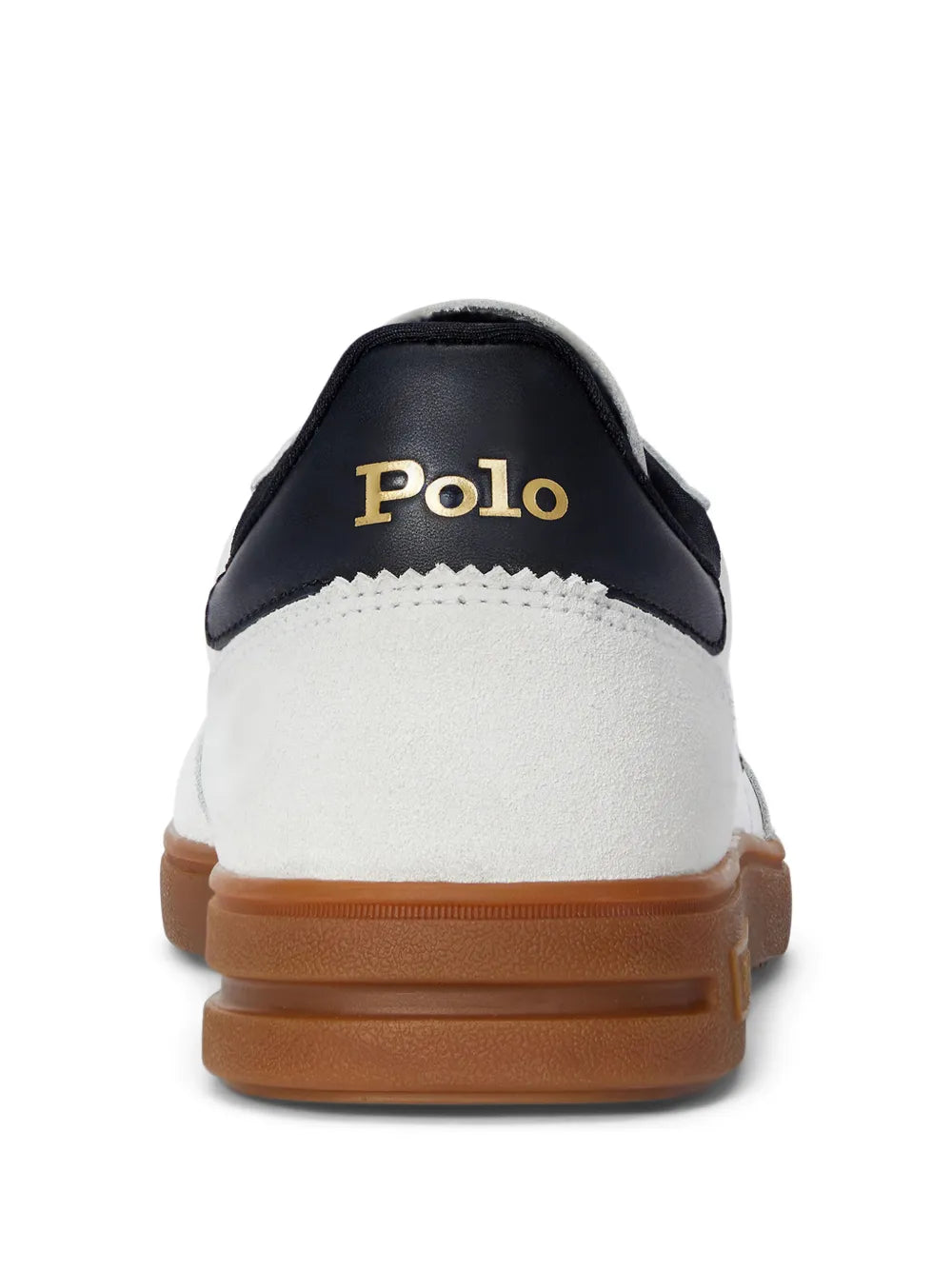 Polo Ralph Lauren Low-Top Sneakers