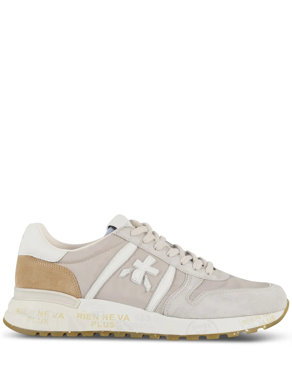 Premiata Lander Trainers