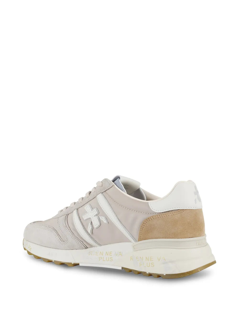 Premiata Lander Trainers