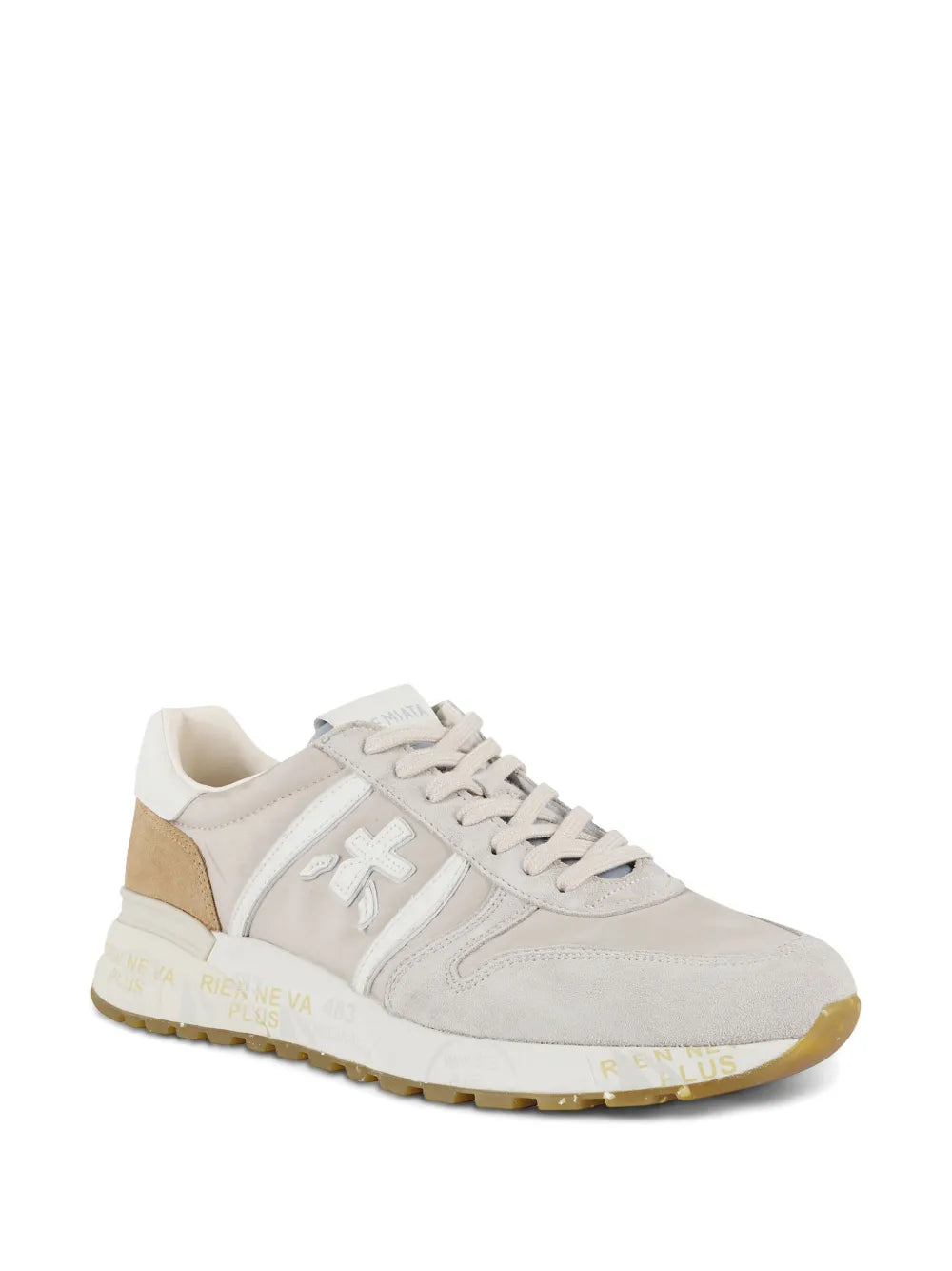 Premiata Lander Trainers