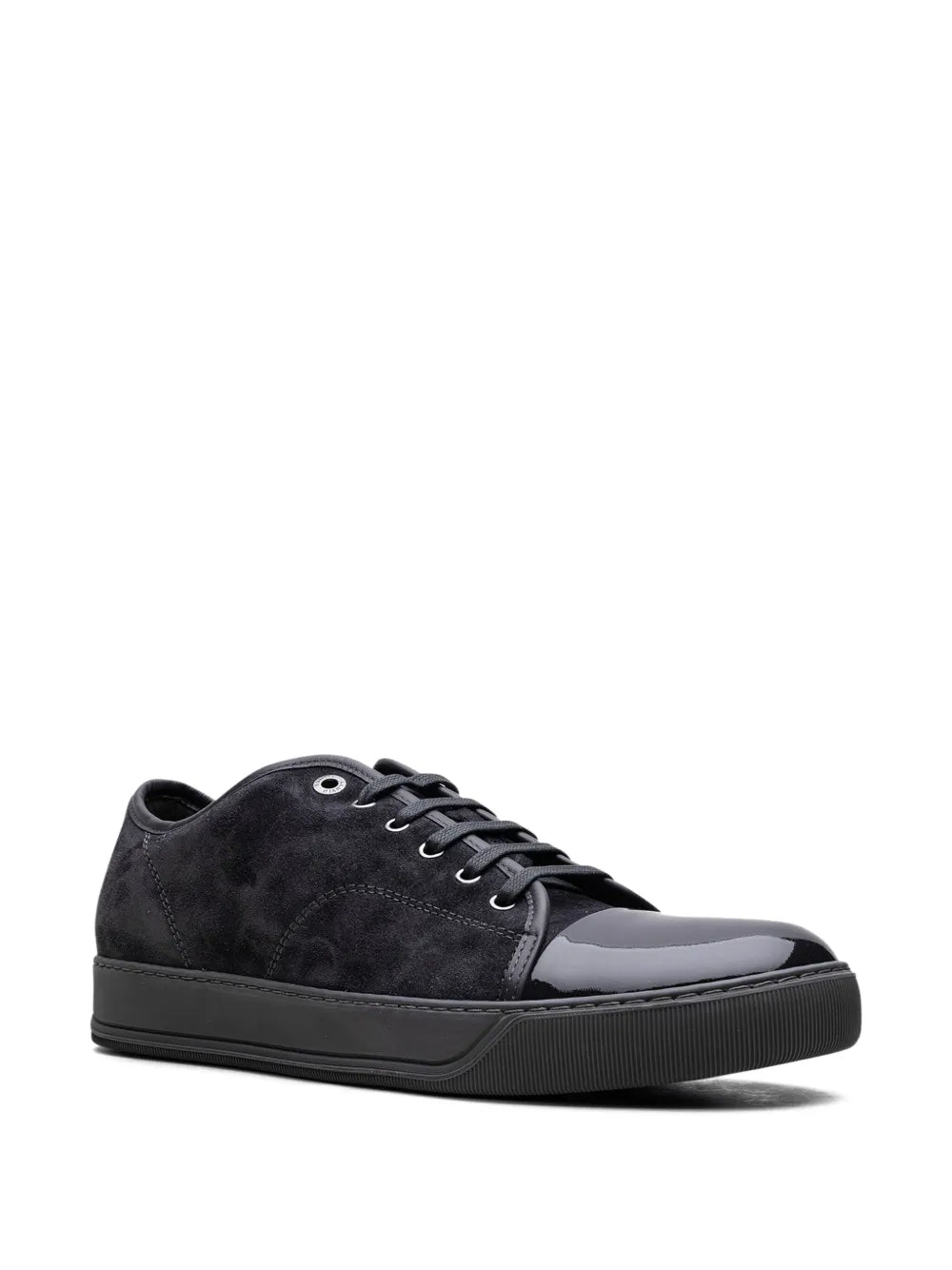 Lanvin Dbb1 Sneakers