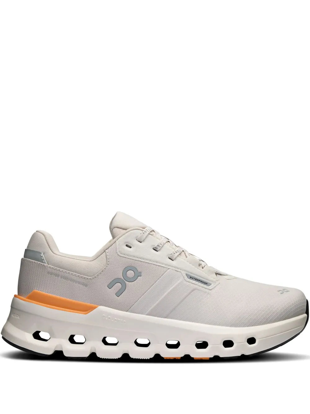 On Running Cloudrunner 2