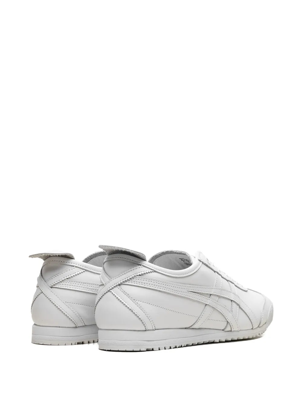 Onitsuka Tiger Tiger Mexico 66 Sd Triple White Sneakers
