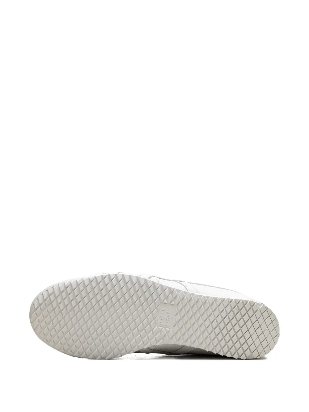 Onitsuka Tiger Tiger Mexico 66 Sd Triple White Sneakers