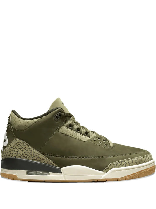 Air Jordan 3 Sneakers