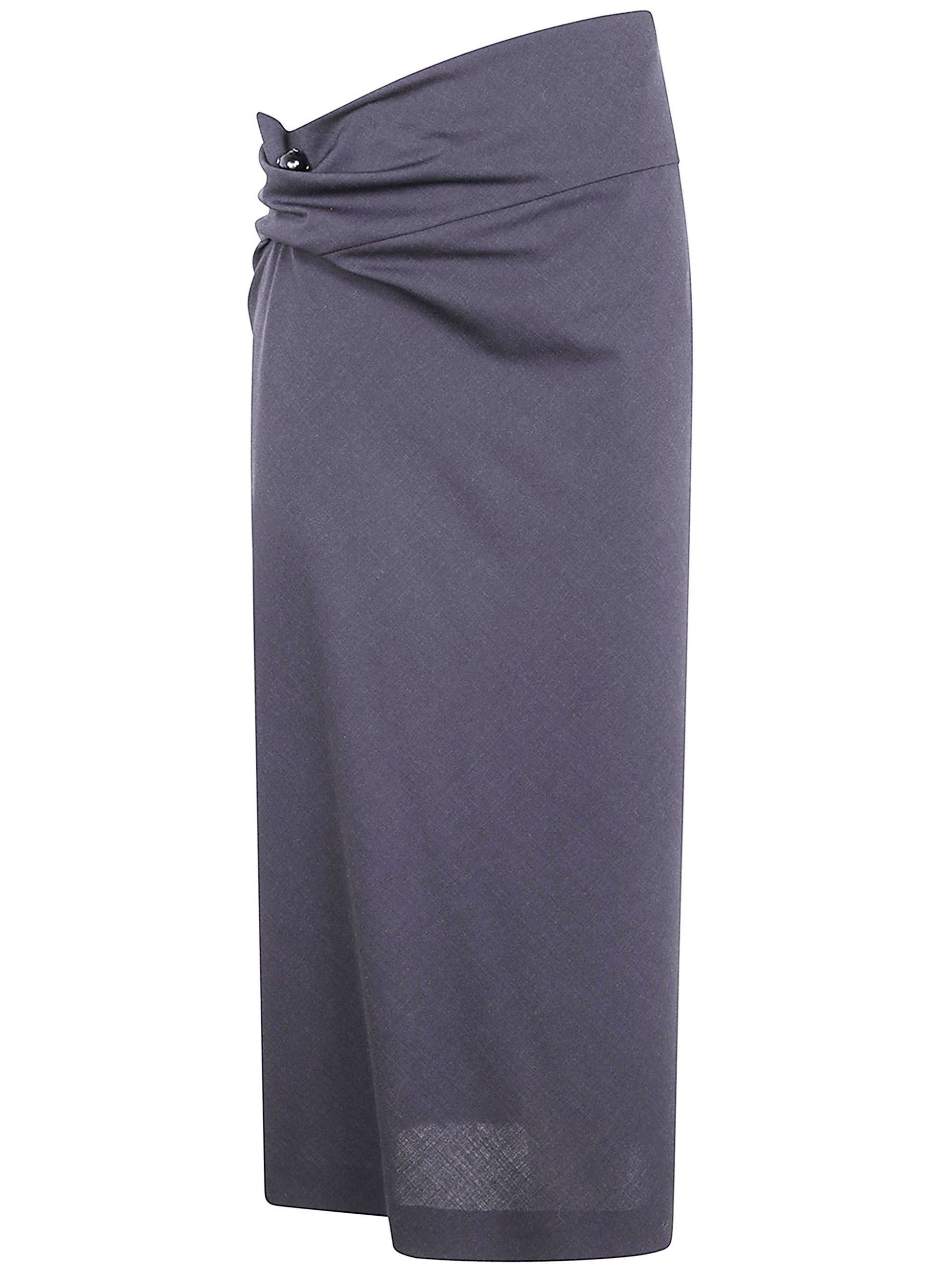 Alberta Ferretti Women Skirt