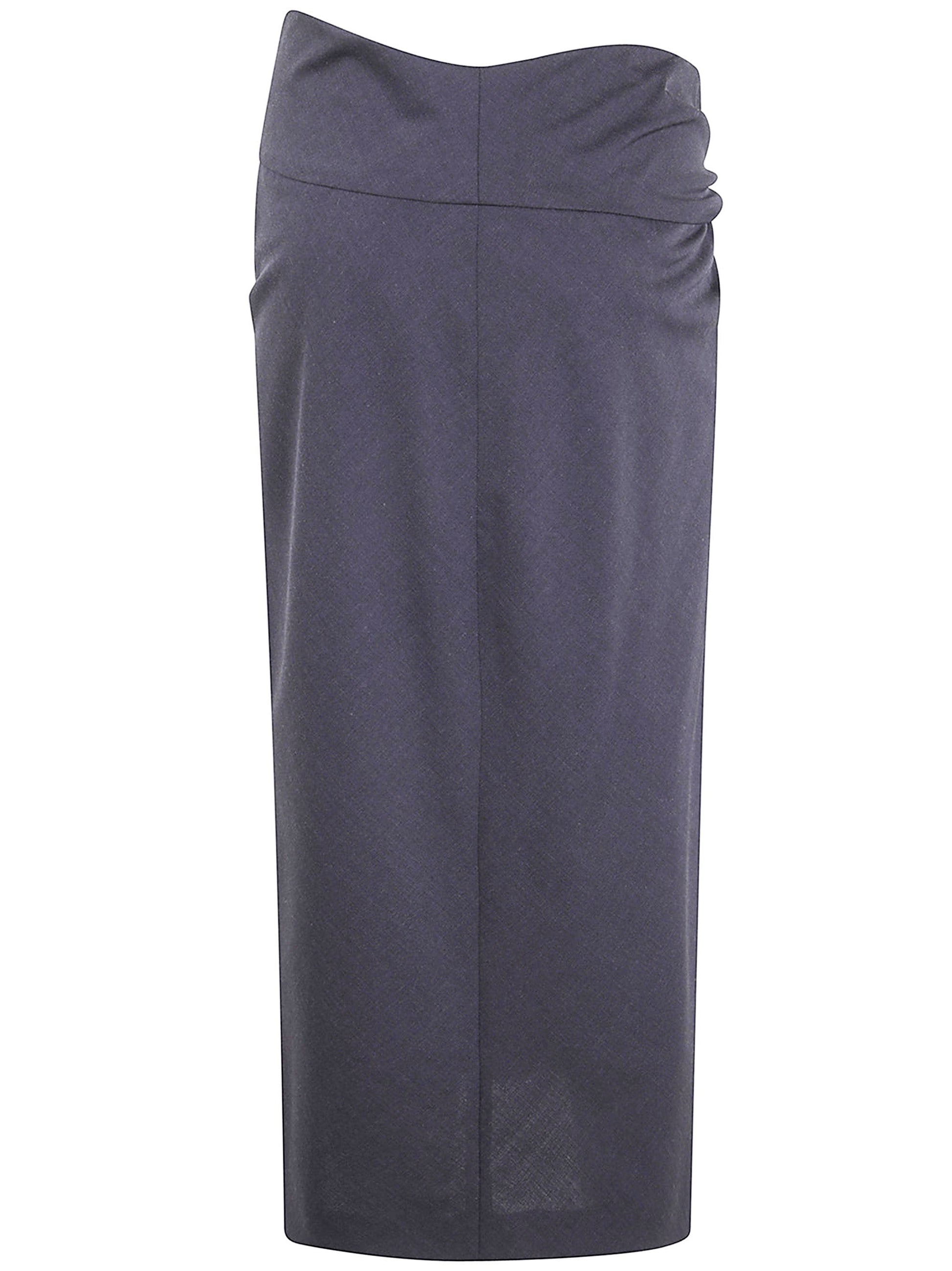 Alberta Ferretti Women Skirt
