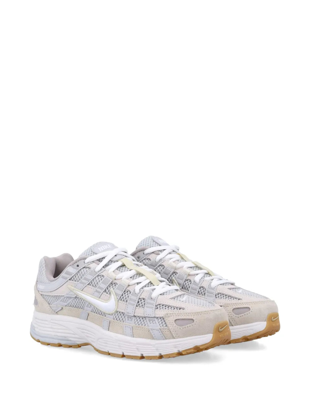 Nike P-6000