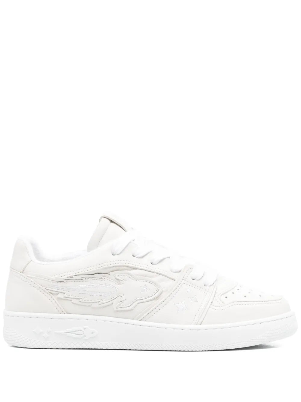 Enterprise Japan Egg Rocket Sneakers