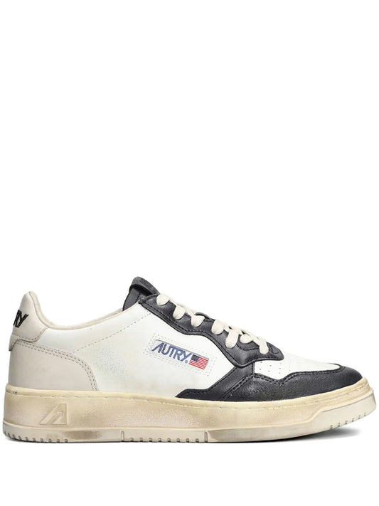Autry Sup Vint Sneakers