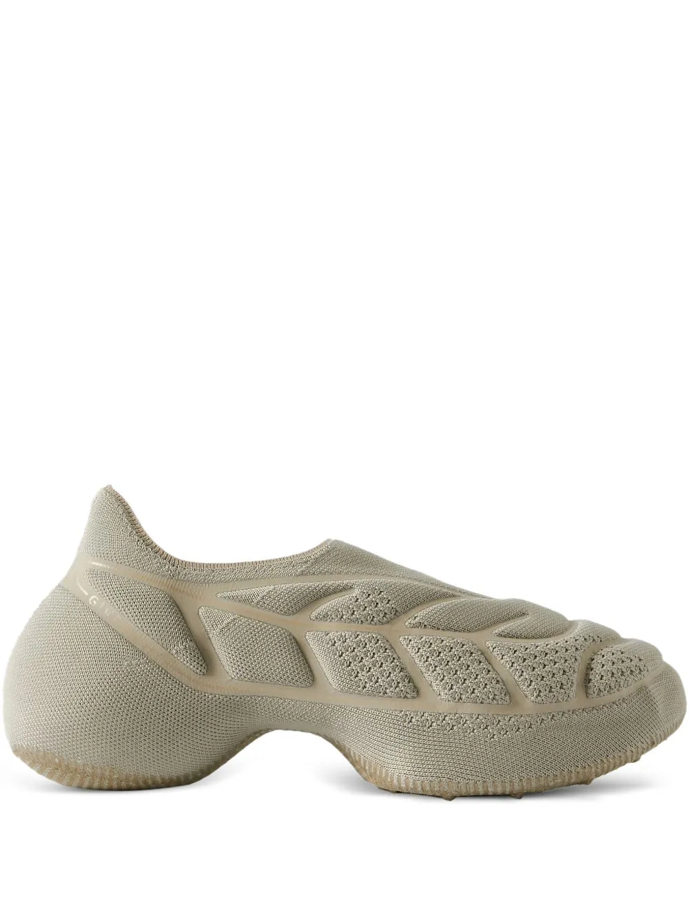 Givenchy Sand Tk-360 Plus Brown Sneakers