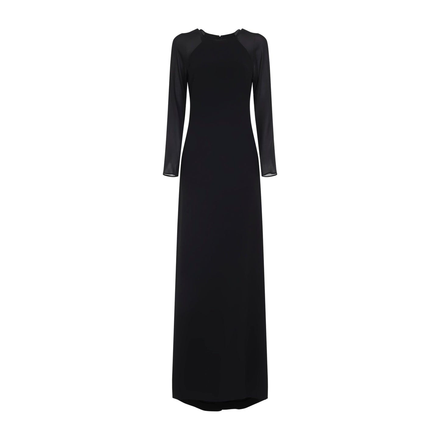 Alberta Ferretti Cady Long Dress Women
