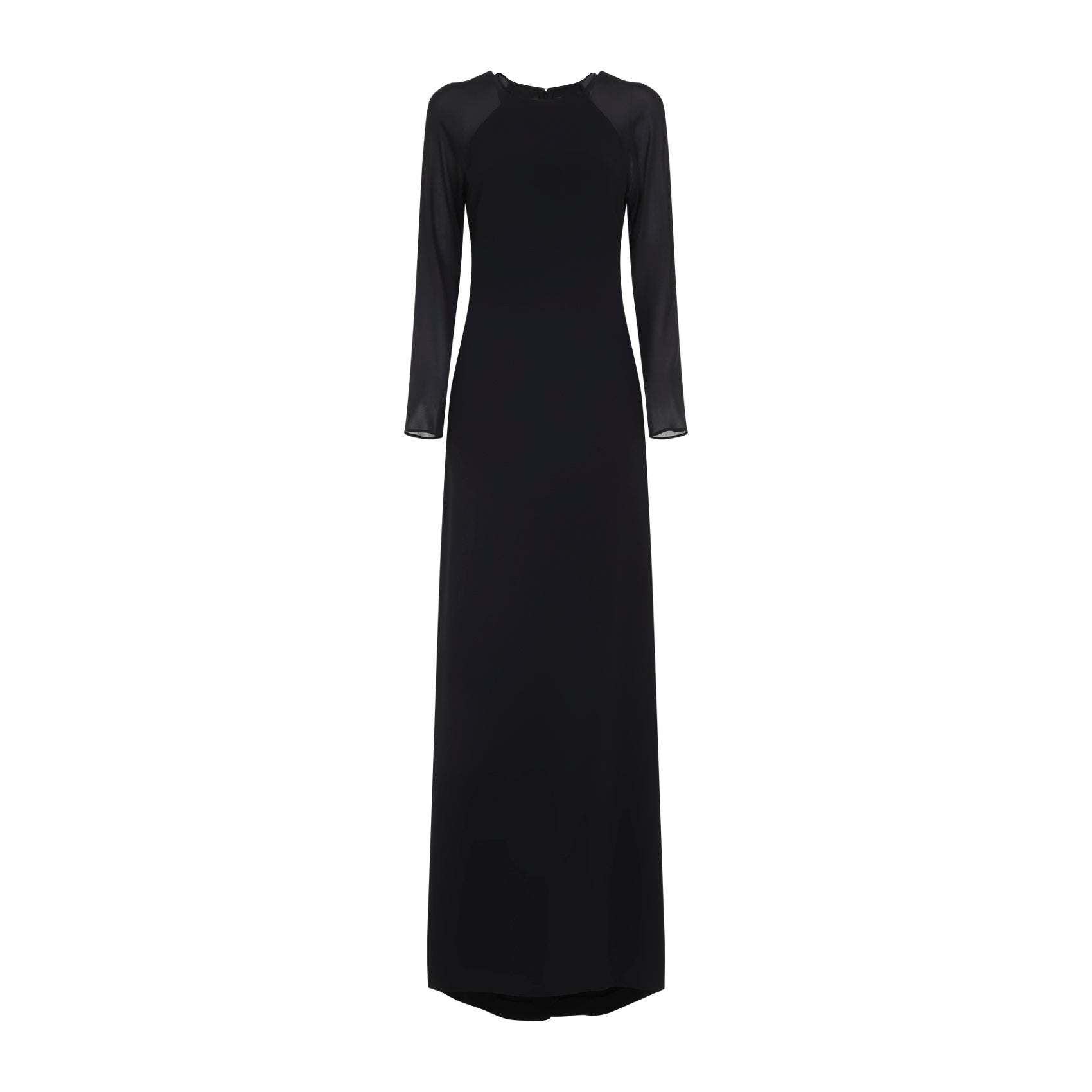 Alberta Ferretti Cady Long Dress Women