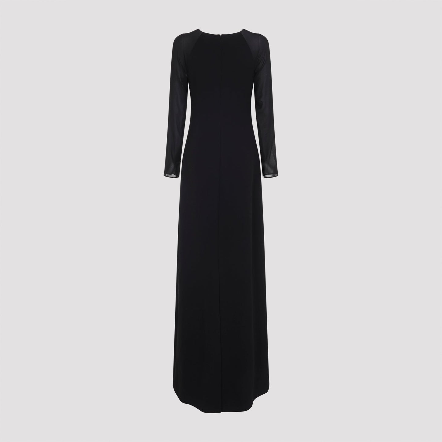 Alberta Ferretti Cady Long Dress Women