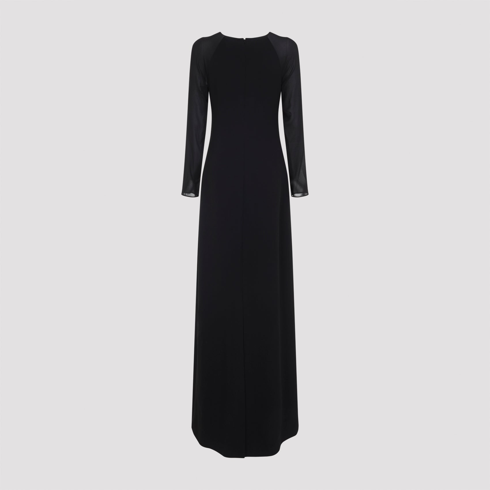 Alberta Ferretti Cady Long Dress Women