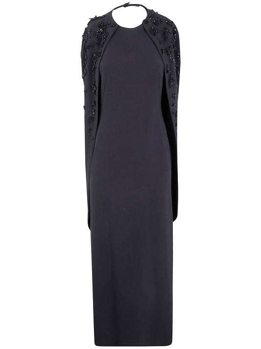 Alberta Ferretti Women Long Dress