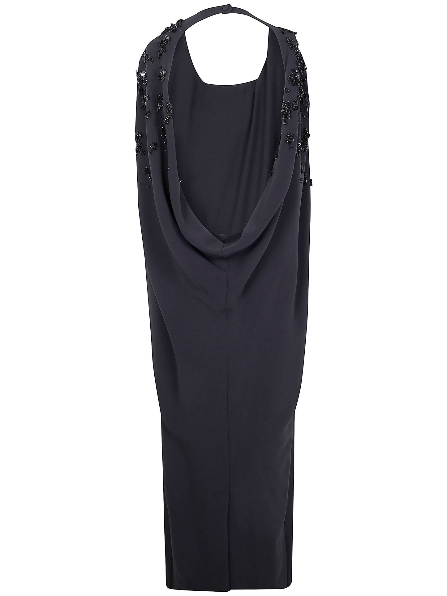 Alberta Ferretti Women Long Dress