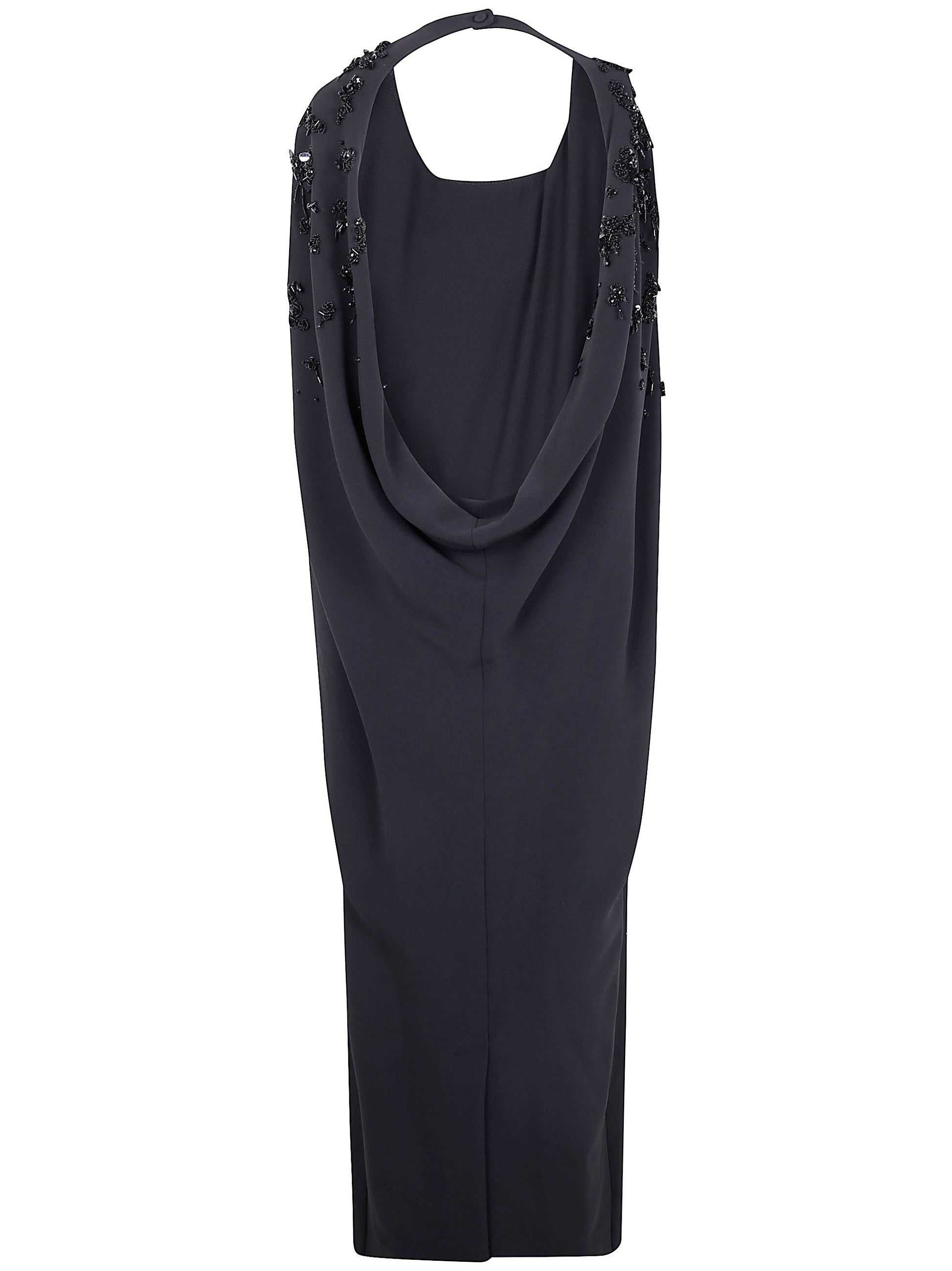 Alberta Ferretti Women Long Dress