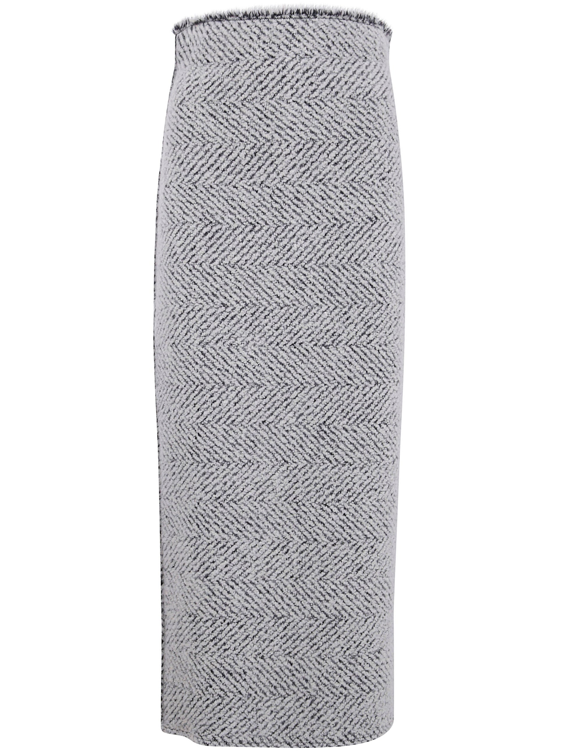 Alberta Ferretti Women Midi Pencil Skirt